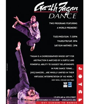 Garth Fagan Dance