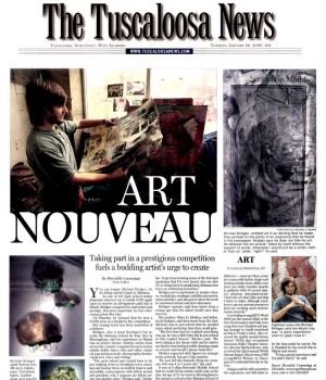 Art Nouveau