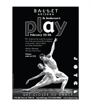 Ballet Arizona