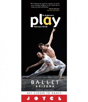 Ballet Arizona