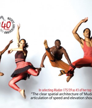Garth Fagan Dance