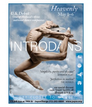 Introdans
