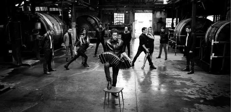 TANGO VIVOS to Meld Dance and Music at Carnegie Hall This November  Image